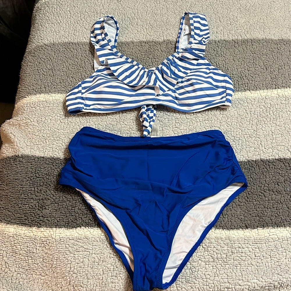 Cupshe Swimsuit
